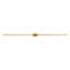 Z-Bar 1 - Light LED Armed Sconce-97242478-97242475