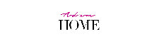 Adam Home logo