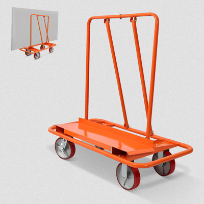 Capacity Hand Truck Dolly