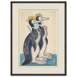 Tennessee Tuxedo Giclee Print by Soicher Marin Archives