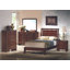 Ensemble de chambre à coucher à panneau 3-3 pièces Rodericus-578934792-578934790