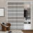 Sharmaine Room Darkening Vertical Blind-136005824