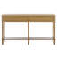 Haven Console Table-1321600889