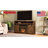 Hungerford Fireplace TV Stand, Holds TVs up to 80 inches-116789295
