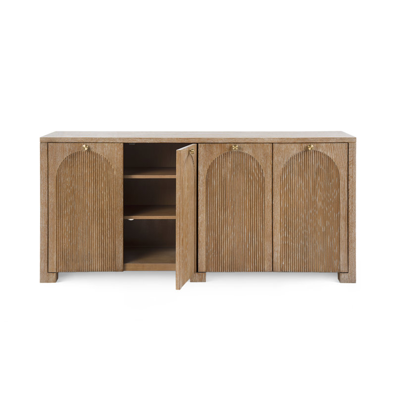 Arcadia 73.5'' W Sideboard