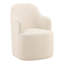 Londyn Dining Chair Cream-1266286901