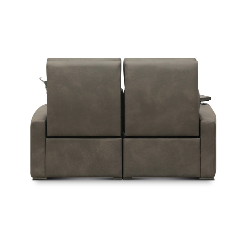 Kalispell Power Reclining Loveseat