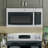 GE® 1.6 Cu. Ft. Over-the-Range Microwave Oven-23615194