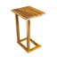 Table de bout en bois massif Anayanci-1003805483