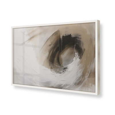 Tornade taupe