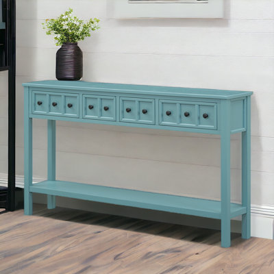 Dalaina 60.03" W Console Table
