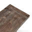Console en bois massif 71 po Farrer-727615443