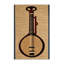  Tapis lavable Shamisen-2020017309