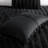 Jasmine 3 Piece Ultrasoft Faux Fur Ribbed Comforter Set-102615782-102615784