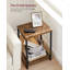 Akitoshi End Table