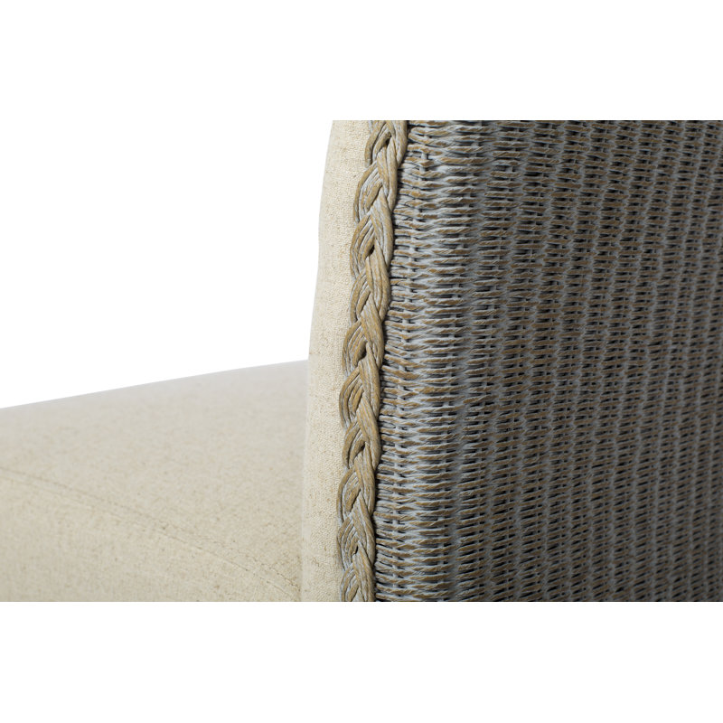 Boyles Upholstered Dining Chair