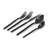 Ensemble de couverts Latitude Run® Kemi - Service pour 4-574763709
