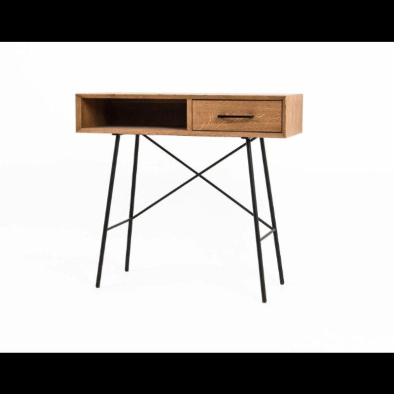 Finklea 120Cm Console Table