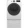 Ge® 5.0 Cu. Ft. Capacity Smart Front Load Energy Star® Steam Washer With Smartdispense Ultrafresh Vent System With Odorblock And Sanitize + Allergen