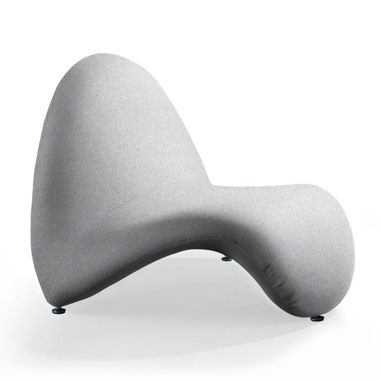 Upholstered Accent Chair