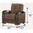 Blaris Upholstered Armchair