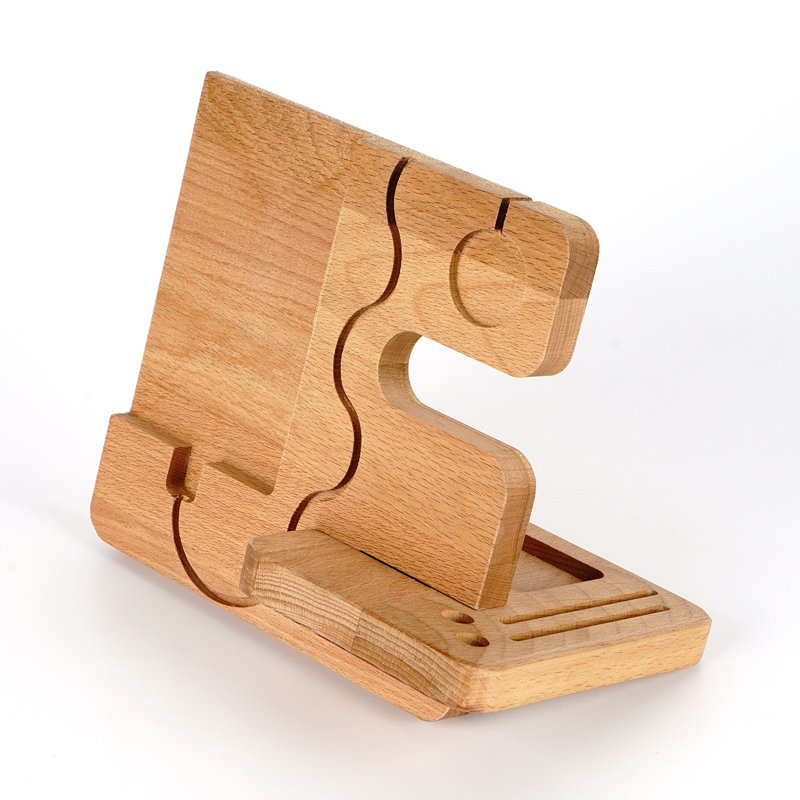 Organisateur de bureau Lundy