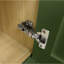 Meuble-lavabo double 72 po en bois massif-93022652