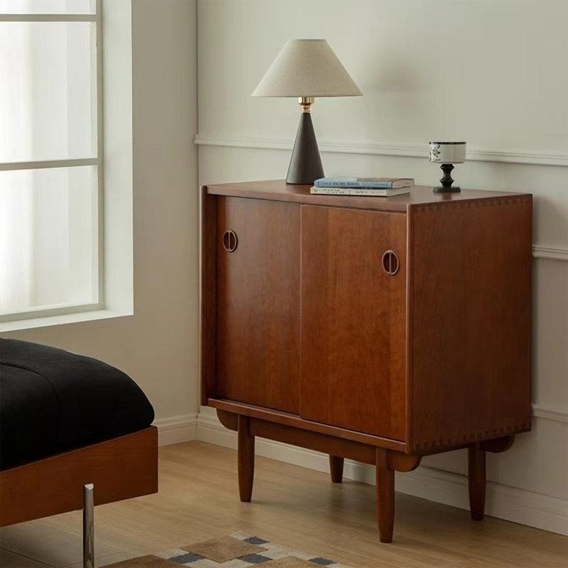 Petite armoire d'appoint American Style