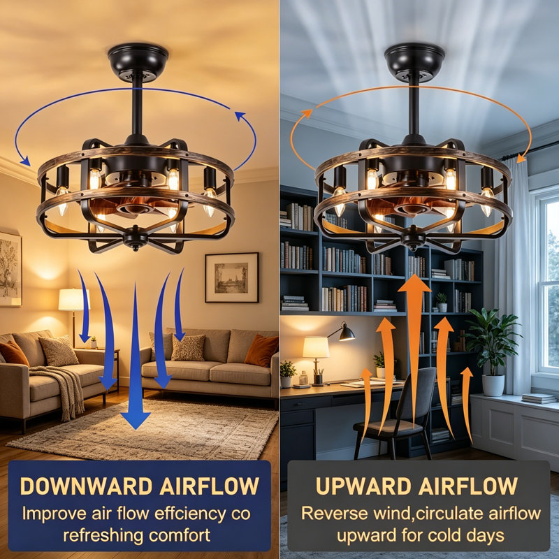 Ceiling Fan