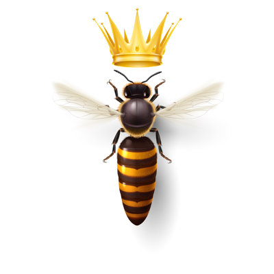 " Bee Queen "