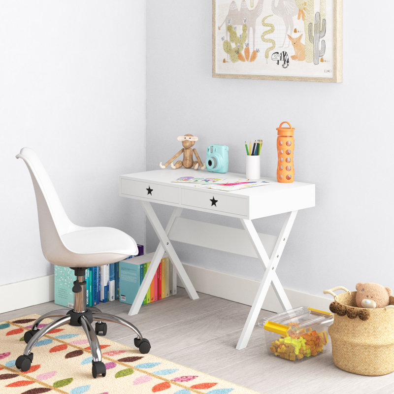Aida 75cm Writing Desk