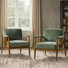 Fauteuil Avidite