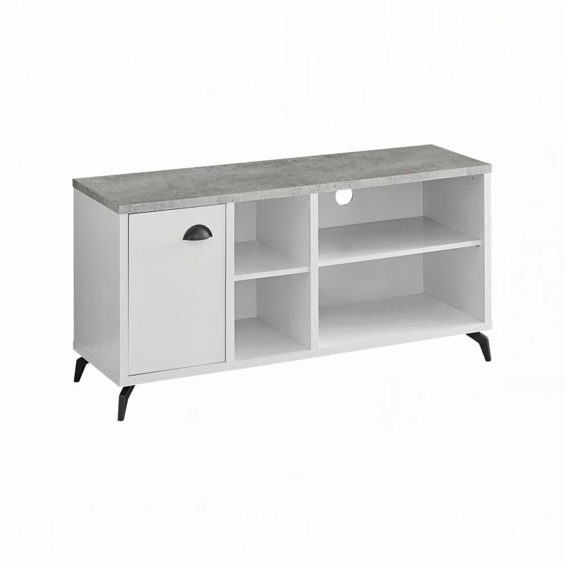 Meuble multimédia, meuble de rangement
