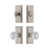 Satin Nickel