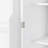 Bathroom Storage Cabinet With Doors And Drawer, Multiple Storage Space, Adjustable Shelf-1747011415