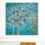 «Blooming Spring», reproduction sur toile-1798163540