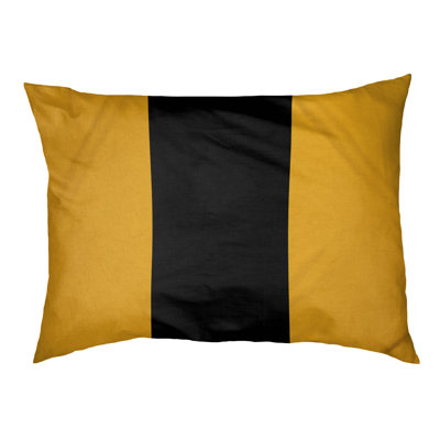 Coussin rectangulaire designer Tampa Bay