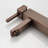 Single-Hole Bathroom Faucet with Drain Assembly-25280716