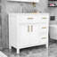 Meuble-lavabo autoportant élégant avec tiroirs-1081313128