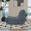 Fauteuil à billes et méridienne-408018079