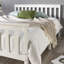 Aadi Solid Wood Shaker Bed Frame-1199128341-1191396674