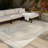 Machine Washable Indoor/Outdoor Chantille ACN2647 Geometric Rug-1342092503-1342092502
