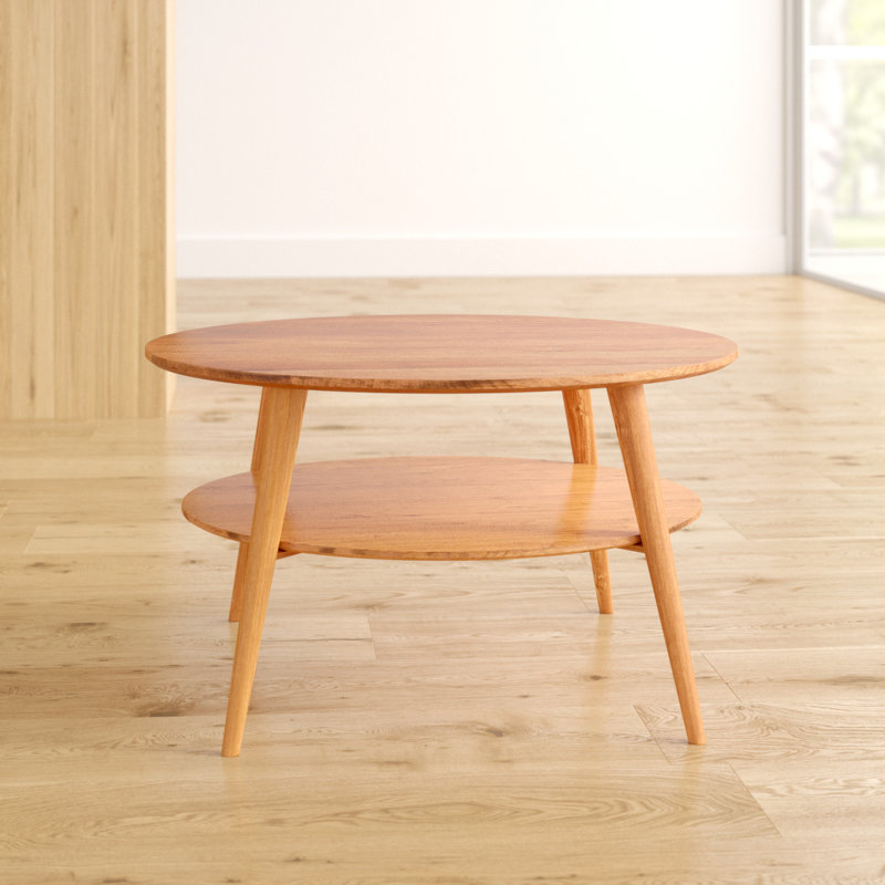 Cyprian Coffee Table