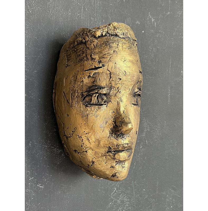 Leafed Mask