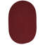 Tapis rose tressé Navarrette-34930354-125319798