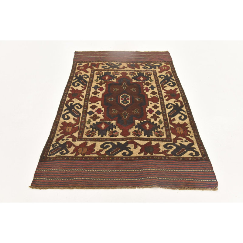 Tapis ivoire Mullin