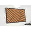 Mix Mats Crossings Non-Slip Kitchen Mat