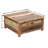 Solid Wood Coffee Table