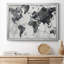 «Modern Atlas», cadre photo, impression sur toile-1494696530-1494696529