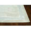Tapis touffeté ivoire / argent-1149318569